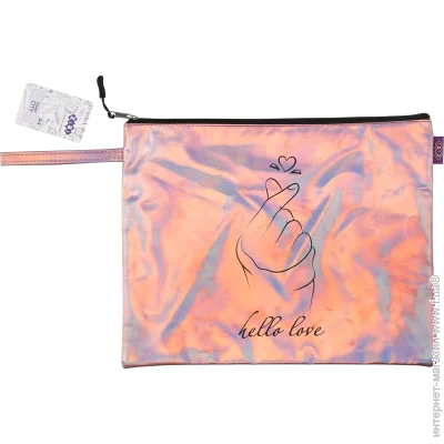    ZiBi  A4 LOVE, 33261, ..,  (ZB.705501) 