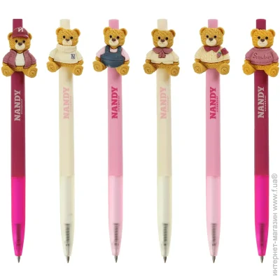 ZiBi   BEAR TOY