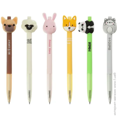 ZiBi   CUTE ANIMALS ZB.2233