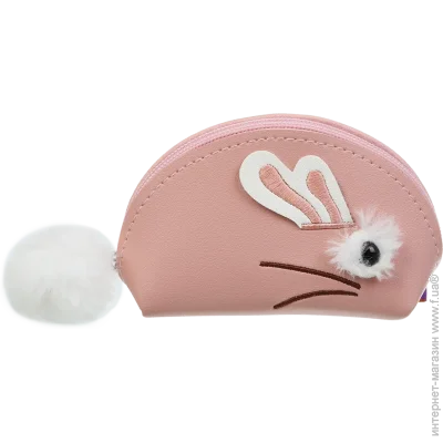 ZiBi    FUR RABBIT, 12,5x8,5x4,5 ,  (: .) (ZB.702201)
