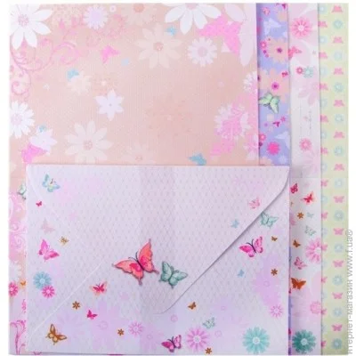 ZiBi Inspiration 10.5x14.8 (ZB.18222-AD)