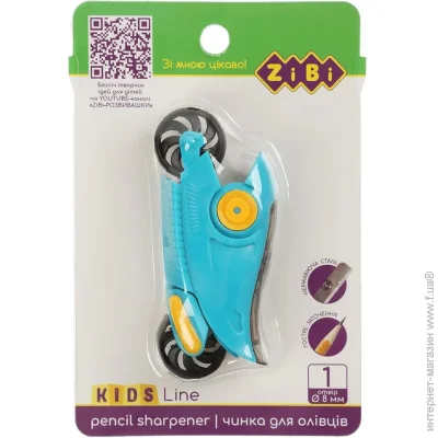 ZiBi  MOTORCYCLE ZB.5527-1