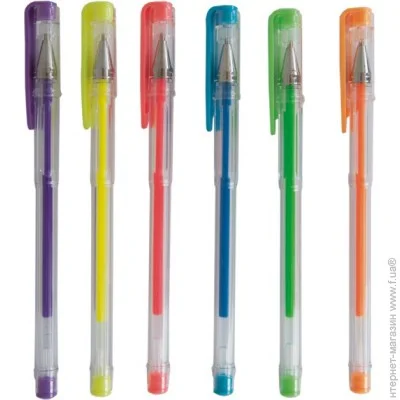 ZiBi Neon 6. (ZB.2201-99)