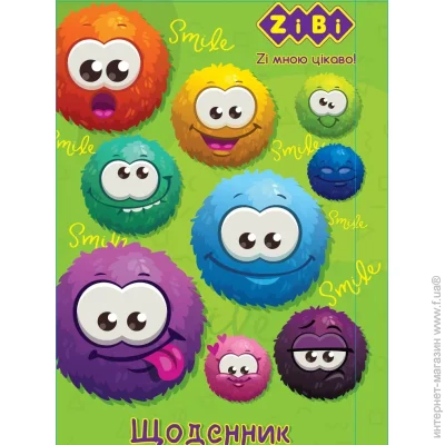   ZiBi   SMILE 5 40  (ZB.13107)