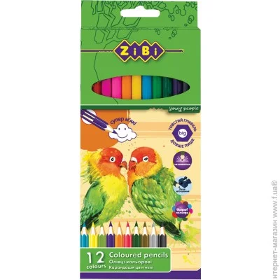 ZiBi Soft 12. (ZB.2410)