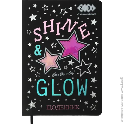  ZiBi   STAR, 5, 48 ., . ., . / ,  (ZB.13221-01)