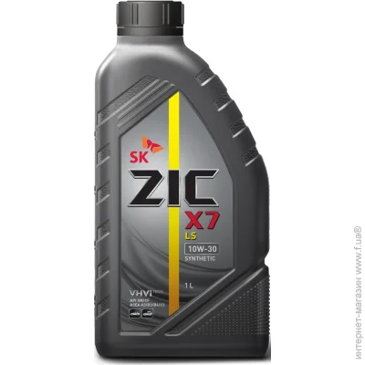   ZIC 10W-30 1  (132649)