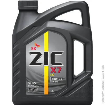   ZIC 10W-30 4  (162649)