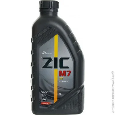    ZIC M7 2T 1