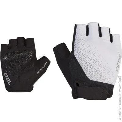  Ziener  Cadja W 7 White (1012-988111-01-7)
