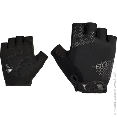 Ziener  Camillo 7.5 Black (1012-411000-12-7.5)