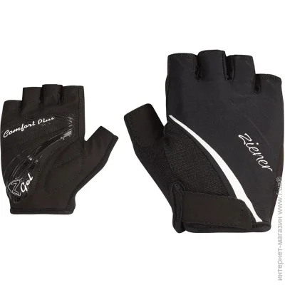 Ziener  Carda W 7.5 Black (1012-413012-12-7.5)