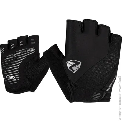  Ziener  Collby 7 Black/White (1012-411006-12-7)