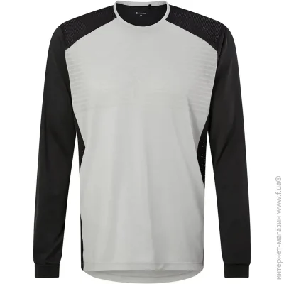 Ziener  Nabisco Black/Grey S (1012-239209-251-48)