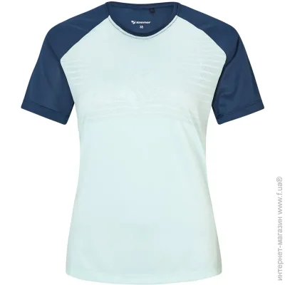 Ziener  Nabuca W Ice XS (1012-239112-288-34)