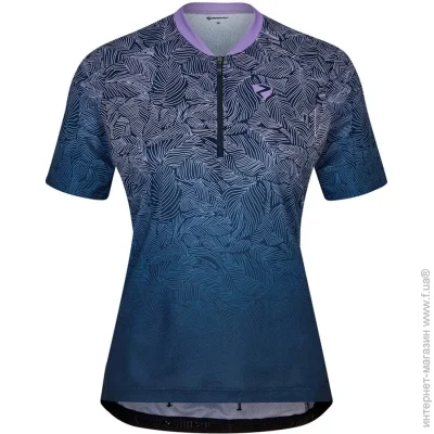 Ziener  Nagoya W Blue/Purple L (1012-239103-365-40)