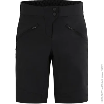 Ziener  Nasita X-Function W Black XL (1012-239128-12-42)