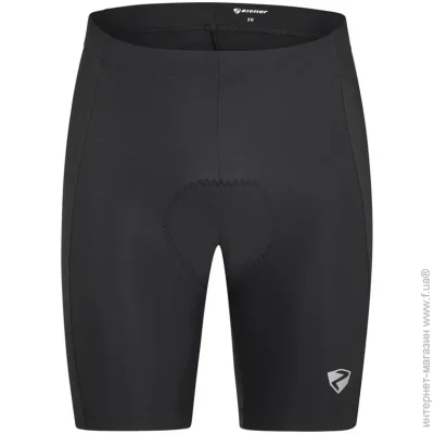 Ziener  Nekis X-Function Black S (1012-819240-12-48)