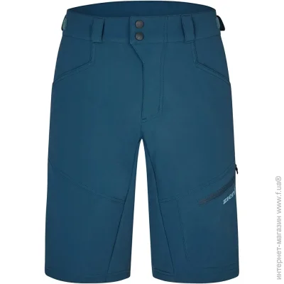 Ziener  Nelat X-Function Navy S (1012-249221-365-48)