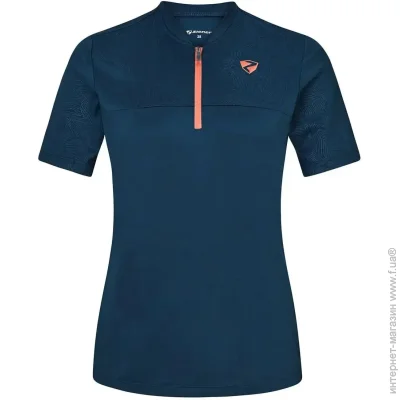 Ziener  Nelody W Navy S (1012-239102-365747-36)