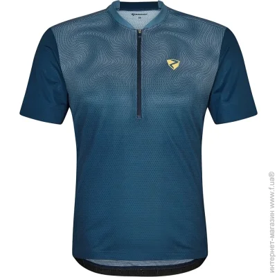 Ziener  Nemic Navy XS (1012-249202-365-46)