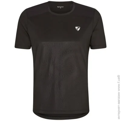 Ziener  Nemindo Black XL (1012-249204-12-54)