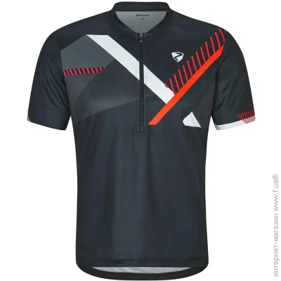 Ziener  Neral Black L (1012-239202-12-52)