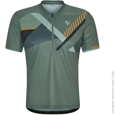 Ziener  Neral Green M (1012-239202-139-50)