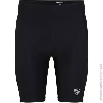 Ziener  Nilan X-Function Black XL (1012-431035-12-54)