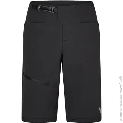 Ziener  Nuwe X-Function Black S (1012-239223-12-48)