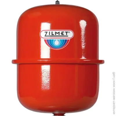  Zilmet Cal-Pro 25 (1300002400)