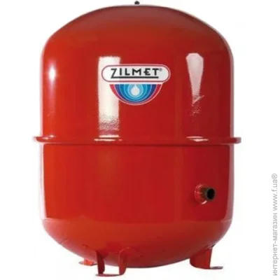   Zilmet Cal-Pro 50  (1300005003)
