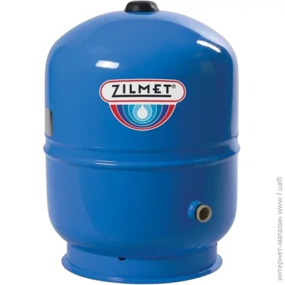   Zilmet   HYDRO-PRO 80 
