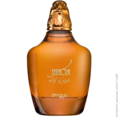     Zimaya Al Kaser Eau De Parfum 100 