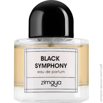     Zimaya Black Simphony 100 