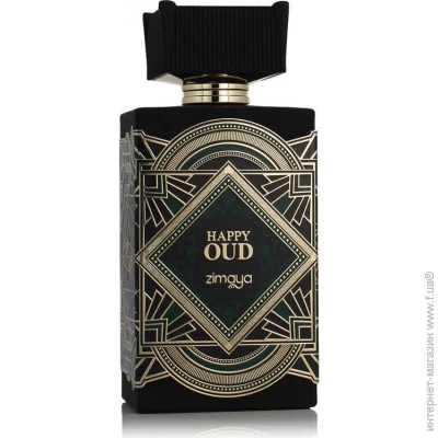     Zimaya Happy Oud 100 