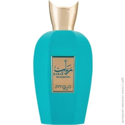     Zimaya Rabab 100 