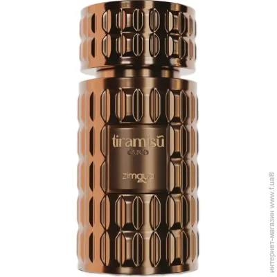     Zimaya Tiramisu Coco 100 