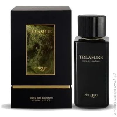     Zimaya Treasure 100 