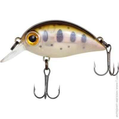  Zipbaits Hickory SR 34mm 3.2g 851 (1595.03.72)