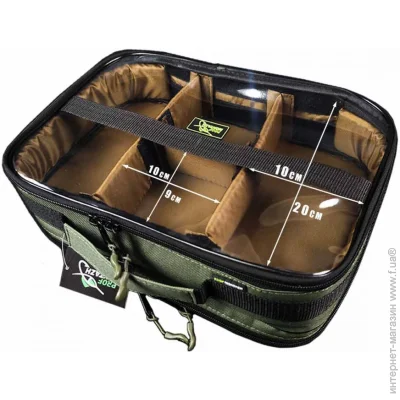 Zipbaits    Rig-Box Elite 34219cm (544.03.10)