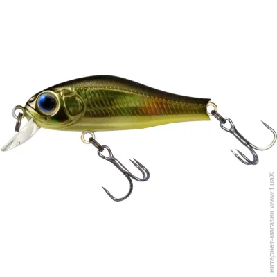  Zipbaits Rigge 35 F 35mm 2.0g 522 (1595.01.54)