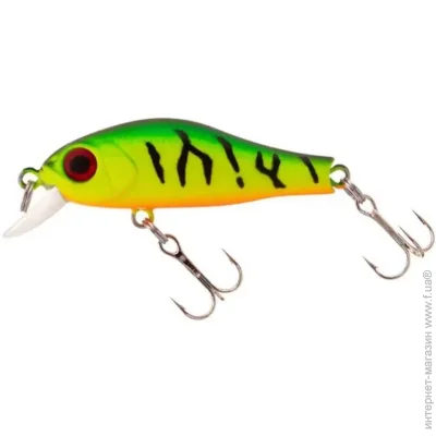  Zipbaits Rigge 35 F 35mm 2.0g 995 (1595.01.52)