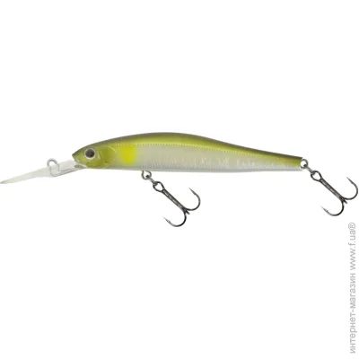  Zipbaits Rigge Deep 90 F 90mm 10.5g 191 (1595.01.21)