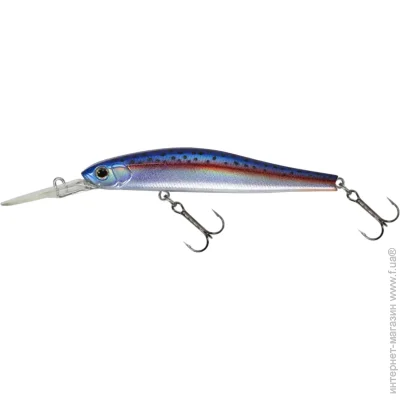 Zipbaits Rigge Deep 90 F 90mm 10.5g 877 (1595.01.26)