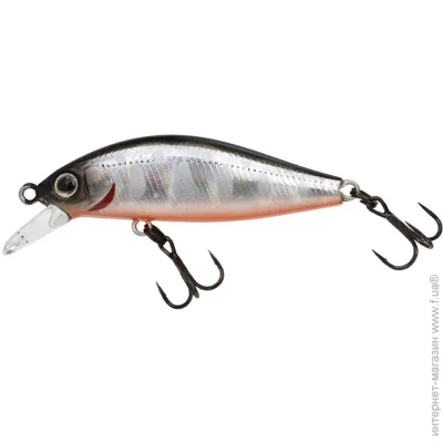  Zipbaits Rigge Flat 45 S 45mm 3.8g 916 (1595.01.77)