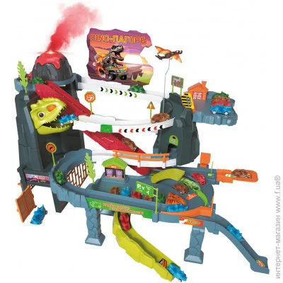  Zipp Toys   Dino - , 8 , (5505A)