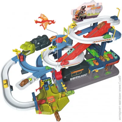  Zipp Toys   Dino -  , 8 , (6603A)