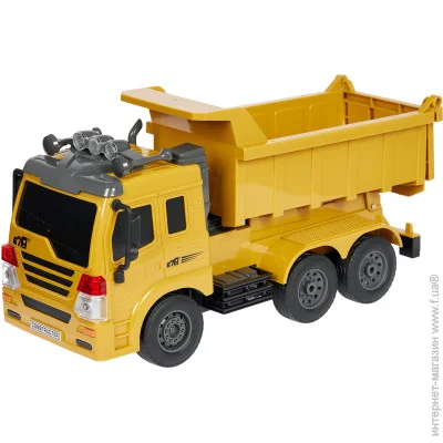   Zipp Toys  ZIPP Toys 1:16 (PX9303E)