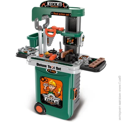     ZIPP Toys   (008-952)
